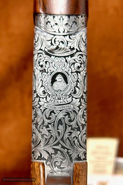 Rizzini Regal Royal Special 20GA 29