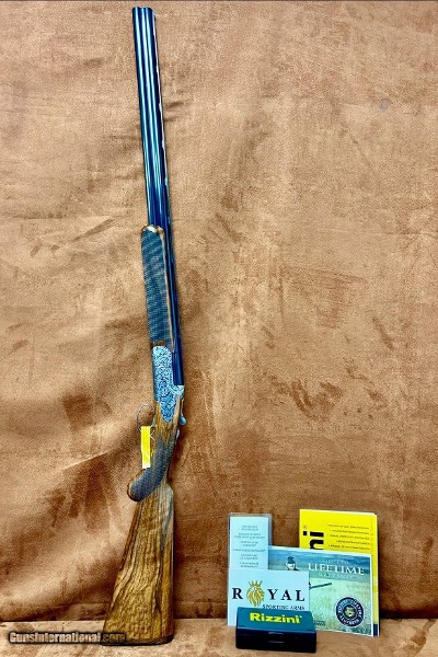 Rizzini Regal Royal Special 20GA 29