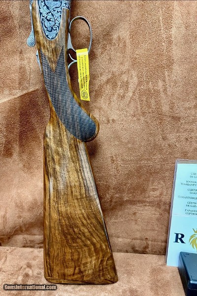 Rizzini Regal Royal Special 20GA 29