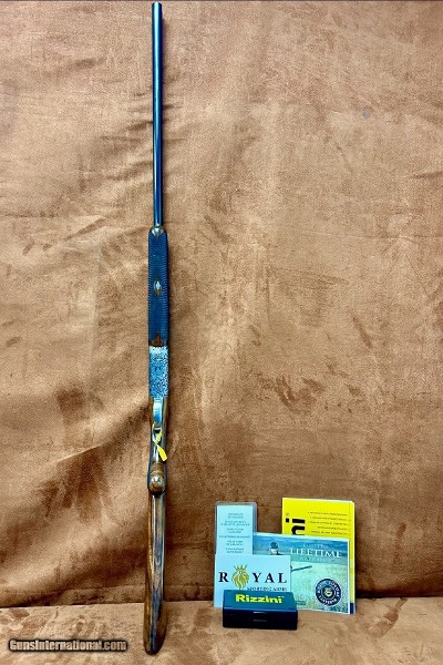 Rizzini Regal Royal Special 20GA 29