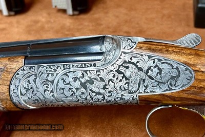 Rizzini Regal Royal Special Triple Combo 28GA/32GA/.410 29