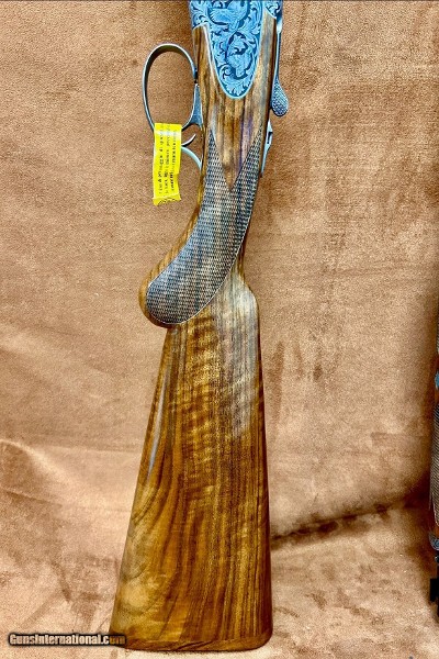 Rizzini Regal Royal Special Triple Combo 28GA/32GA/.410 29