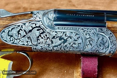 Rizzini Regal Royal Special Triple Combo 28GA/32GA/.410 29