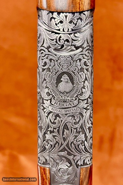 Rizzini Regal Royal Special Triple Combo 28GA/32GA/.410 29