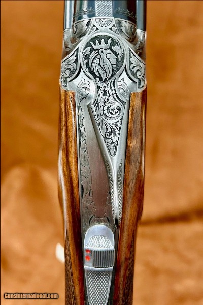 Rizzini Regal Royal Special Triple Combo 28GA/32GA/.410 29