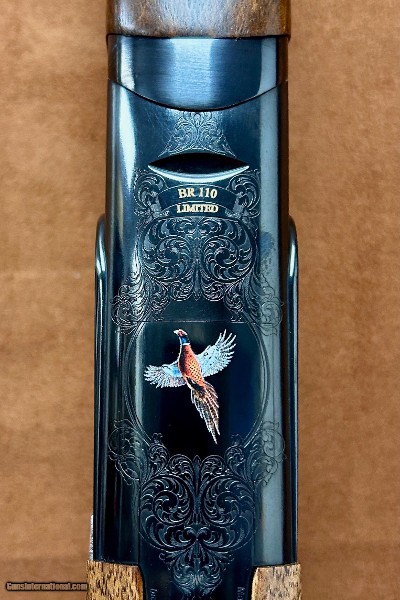 Rizzini BR110 Limited 20GA 28