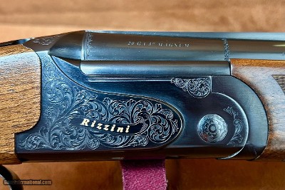 Rizzini BR110 Limited 20GA 28