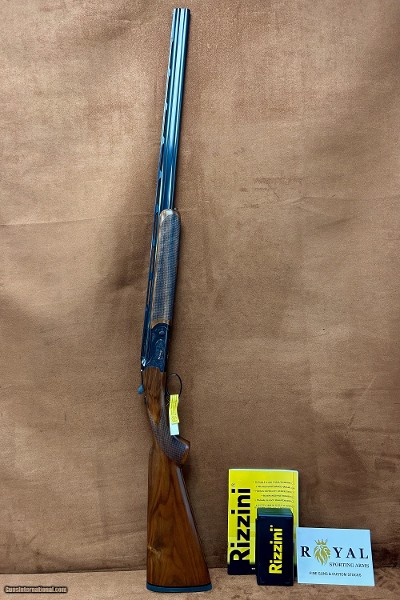 Rizzini BR110 Limited .410 28" | 128110