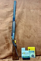 Rizzini Regal Royal Special 20GA 29" - 1 of 14