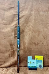 Rizzini Regal Royal Special 20GA 29" - 2 of 14