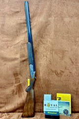 Rizzini Regal Royal Special 20GA 29" - 3 of 14