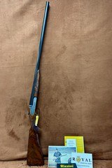Rizzini BR552 20GA 29" (TRADES ALWAYS WELCOME!) - 1 of 14