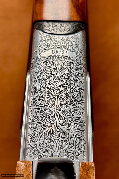 Rizzini BR552 20GA 29