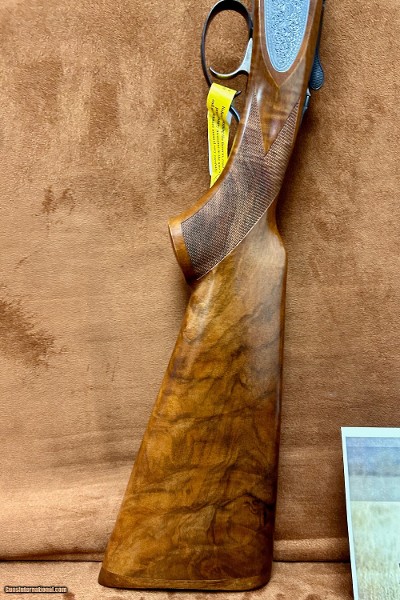 Rizzini BR552 20GA 29