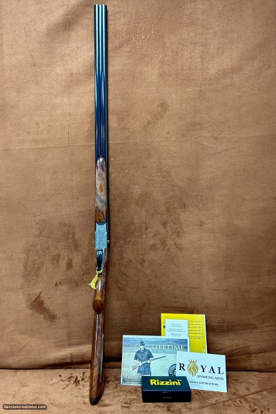 Rizzini BR552 20GA 29