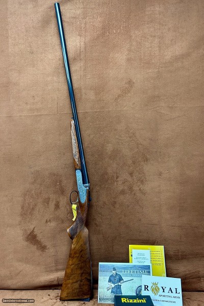 Rizzini BR552 20GA 29