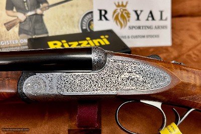 Rizzini BR552 20GA 29