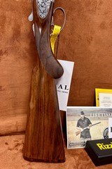 Rizzini Regal Royal Special 20GA 29" (TRADES ALWAYS WELCOME!) - 8 of 14