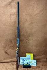 Rizzini Regal Royal Special 20GA 29" (TRADES ALWAYS WELCOME!) - 2 of 14