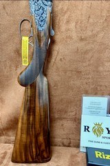 Rizzini Regal Royal Special 20GA 29" | (TRADES ALWAYS WELCOME!) - 9 of 14