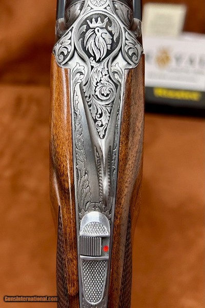 Rizzini Regal Royal Special 20GA 29