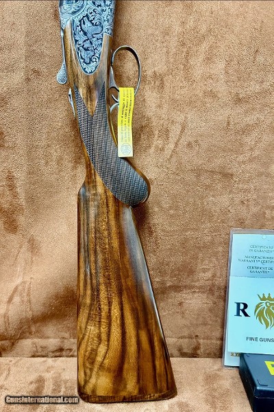 Rizzini Regal Royal Special 20GA 29