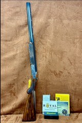 Rizzini Regal Royal Special 20GA 29" | (TRADES ALWAYS WELCOME!) - 3 of 14