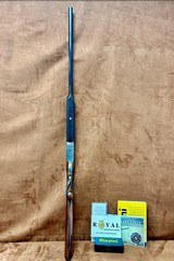 Rizzini Regal Royal Special 20GA 29" | (TRADES ALWAYS WELCOME!) - 2 of 14