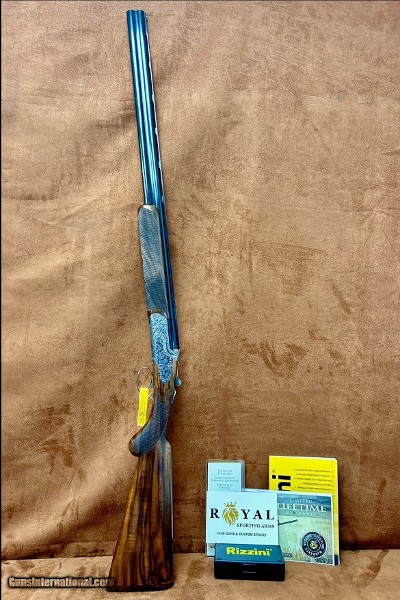 Rizzini Regal Royal Special 20GA 29