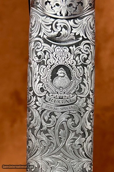 Rizzini Regal Royal Special 20GA 29