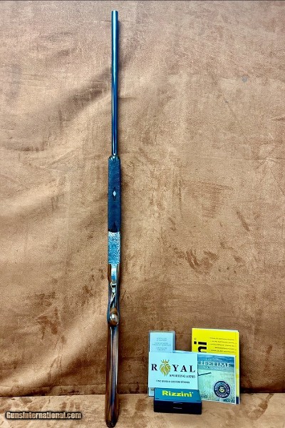 Rizzini Regal Royal Special 20GA 29