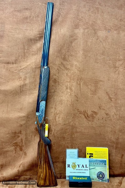 Rizzini Regal Royal Special 20GA 29" | (TRADES ALWAYS WELCOME!)