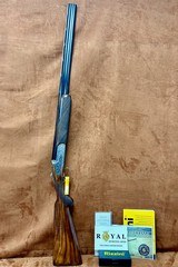 Rizzini Regal Royal Special 20GA 29" | (TRADES ALWAYS WELCOME!) - 1 of 14