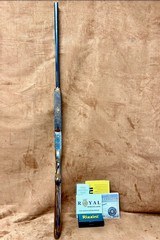 Rizzini Regal Royal Special 20GA 29" | (TRADES ALWAYS WELCOME!) - 2 of 13
