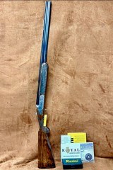 Rizzini Regal Royal Special 20GA 29" | (TRADES ALWAYS WELCOME!) - 1 of 13