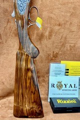Rizzini Regal Royal Special 20GA 29" | (TRADES ALWAYS WELCOME!) - 8 of 13