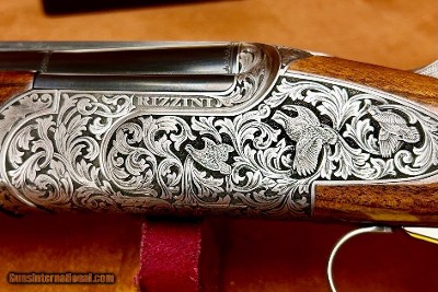 Rizzini Regal Royal Special 20GA 29