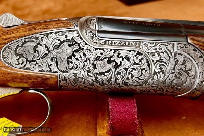 Rizzini Regal Royal Special 20GA 29