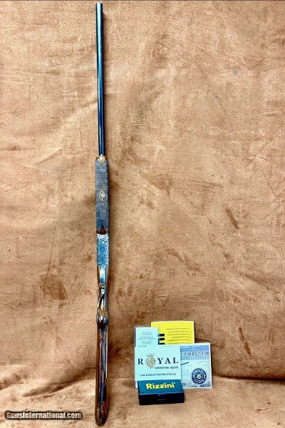 Rizzini Regal Royal Special 20GA 29