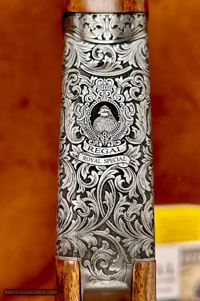 Rizzini Regal Royal Special 20GA 29