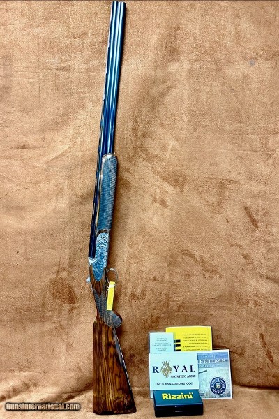 Rizzini Regal Royal Special 20GA 29" | (TRADES ALWAYS WELCOME!)