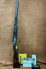 Rizzini Regal Royal Special 20GA 29" | (Trades Always Welcome!) - 1 of 15