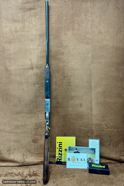 Rizzini Regal Royal Special 20GA 29