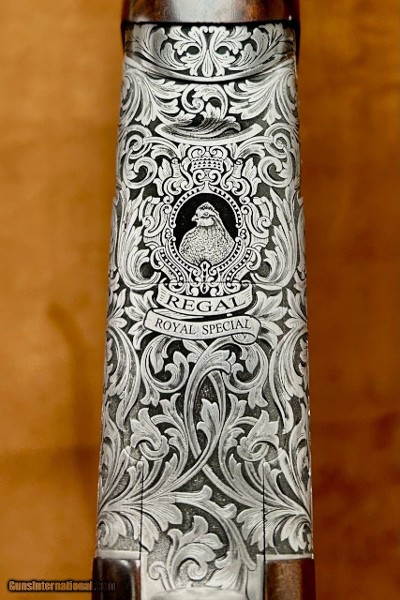 Rizzini Regal Royal Special 20GA 29