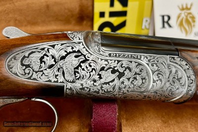 Rizzini Regal Royal Special 20GA 29