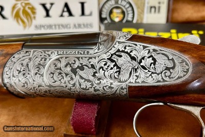 Rizzini Regal Royal Special 20GA 29