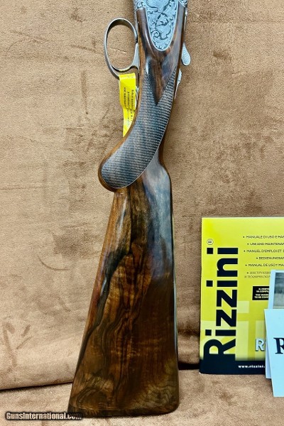 Rizzini Regal Royal Special 20GA 29
