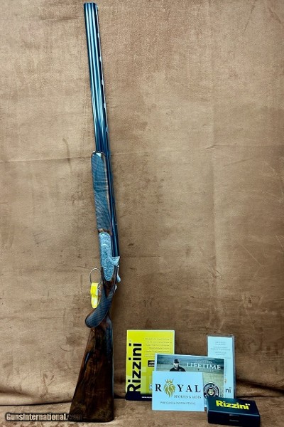 Rizzini Regal Royal Special 20GA 29