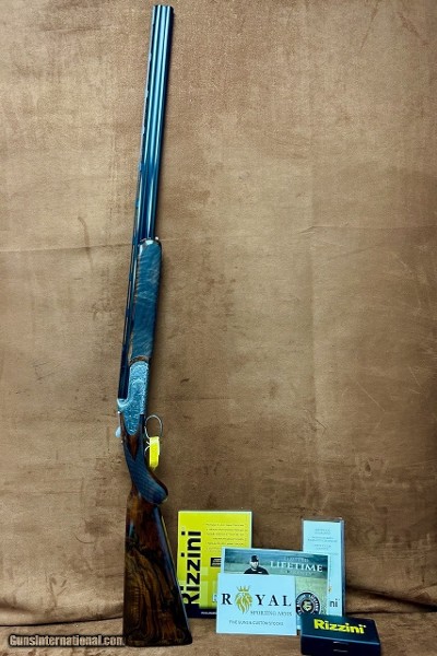Rizzini Regal Royal Special 20GA 29" | (Trades Always Welcome!)