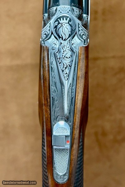 Rizzini Regal Royal Special 20GA 29
